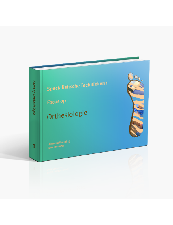 Specialistische Technieken 1 - Orthesiologie