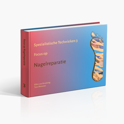 Specialistische Technieken 3 - Nagelreparatie