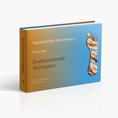 Specialistische Technieken 4 - Drukverdelende Technieken