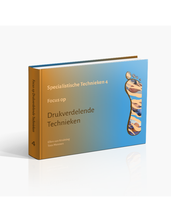 Specialistische Technieken 4 - Drukverdelende Technieken