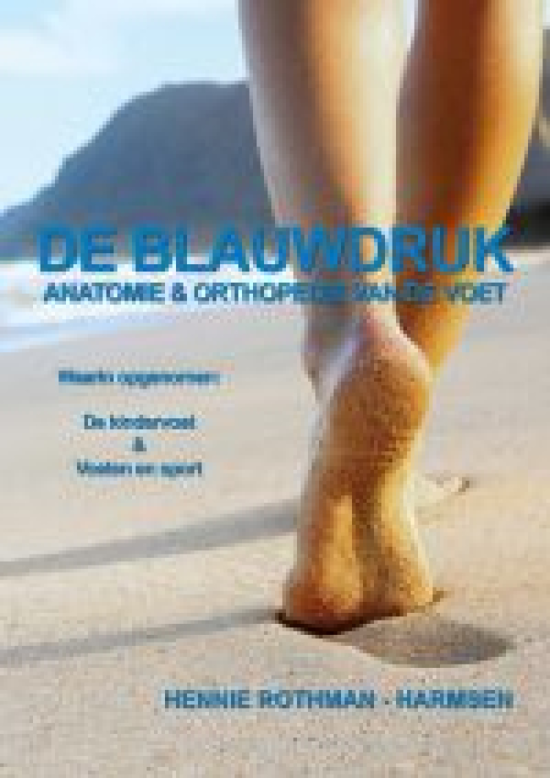 De Blauwdruk