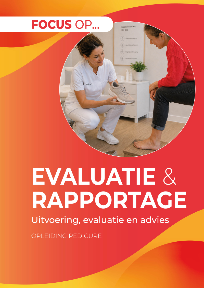 Focus op Evaluatie en Rapportage