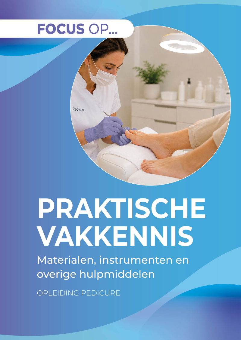 Focus op Praktische Vakkennis 