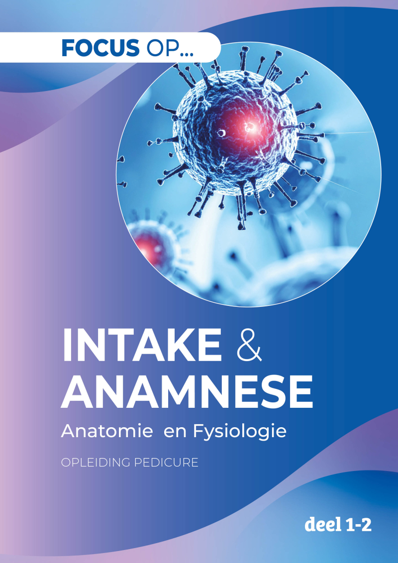 Focus op Intake en Anamnese deel 1 