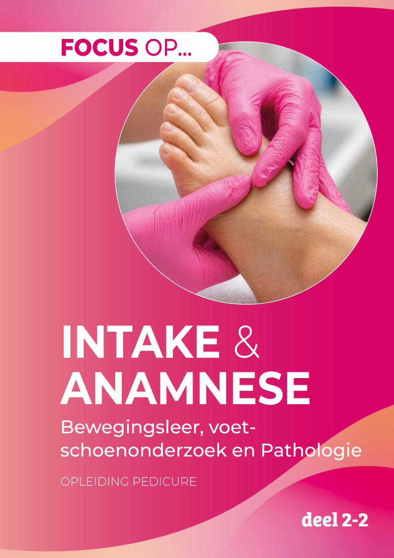 Focus op Intake en Anamnese deel 2