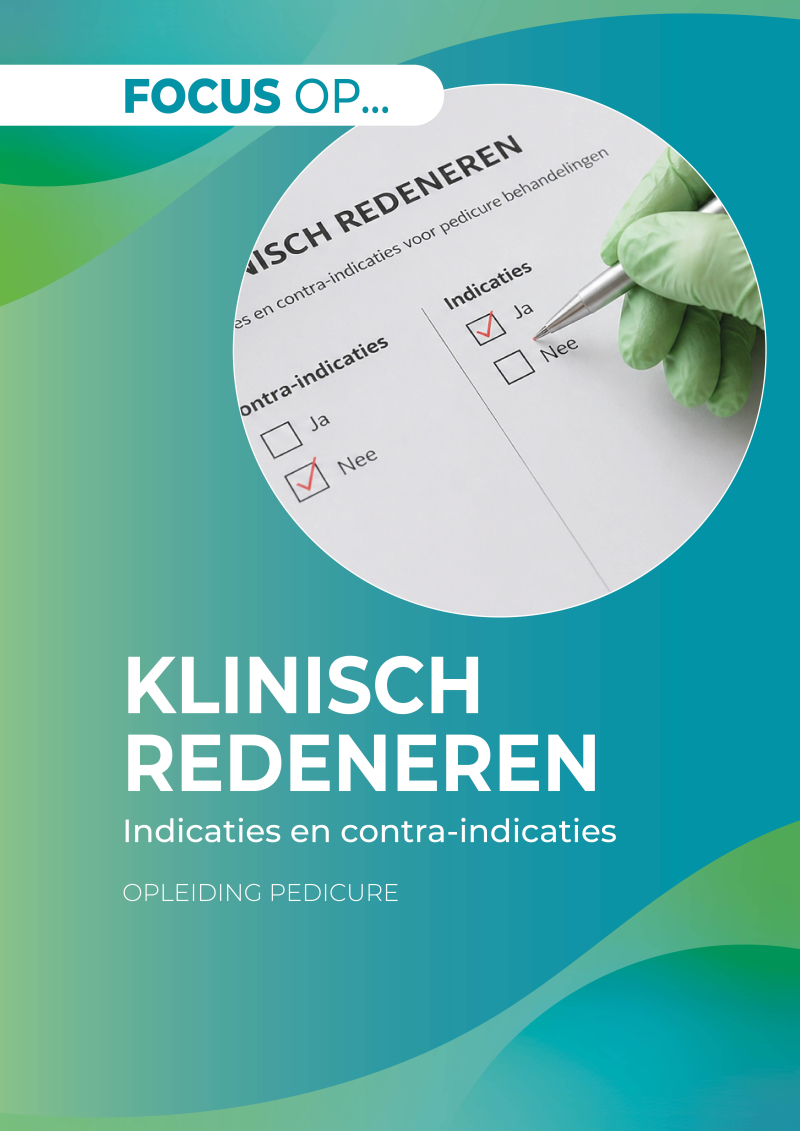 Focus op Klinisch Redeneren