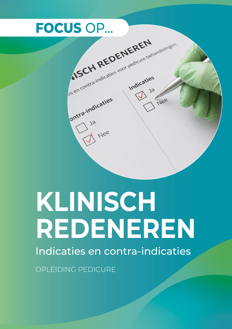 Focus op Klinisch Redeneren